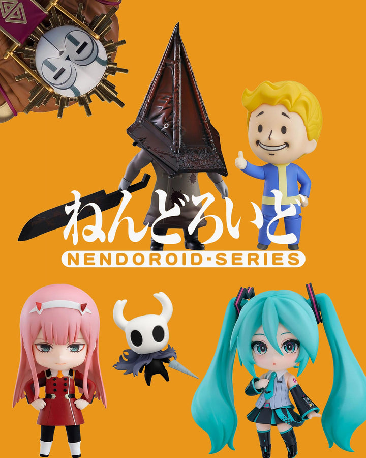 NENDOROID