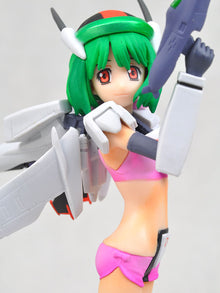 Macross Frontier the Movie Figure RANKA LEE Valkyre Girl Ver.