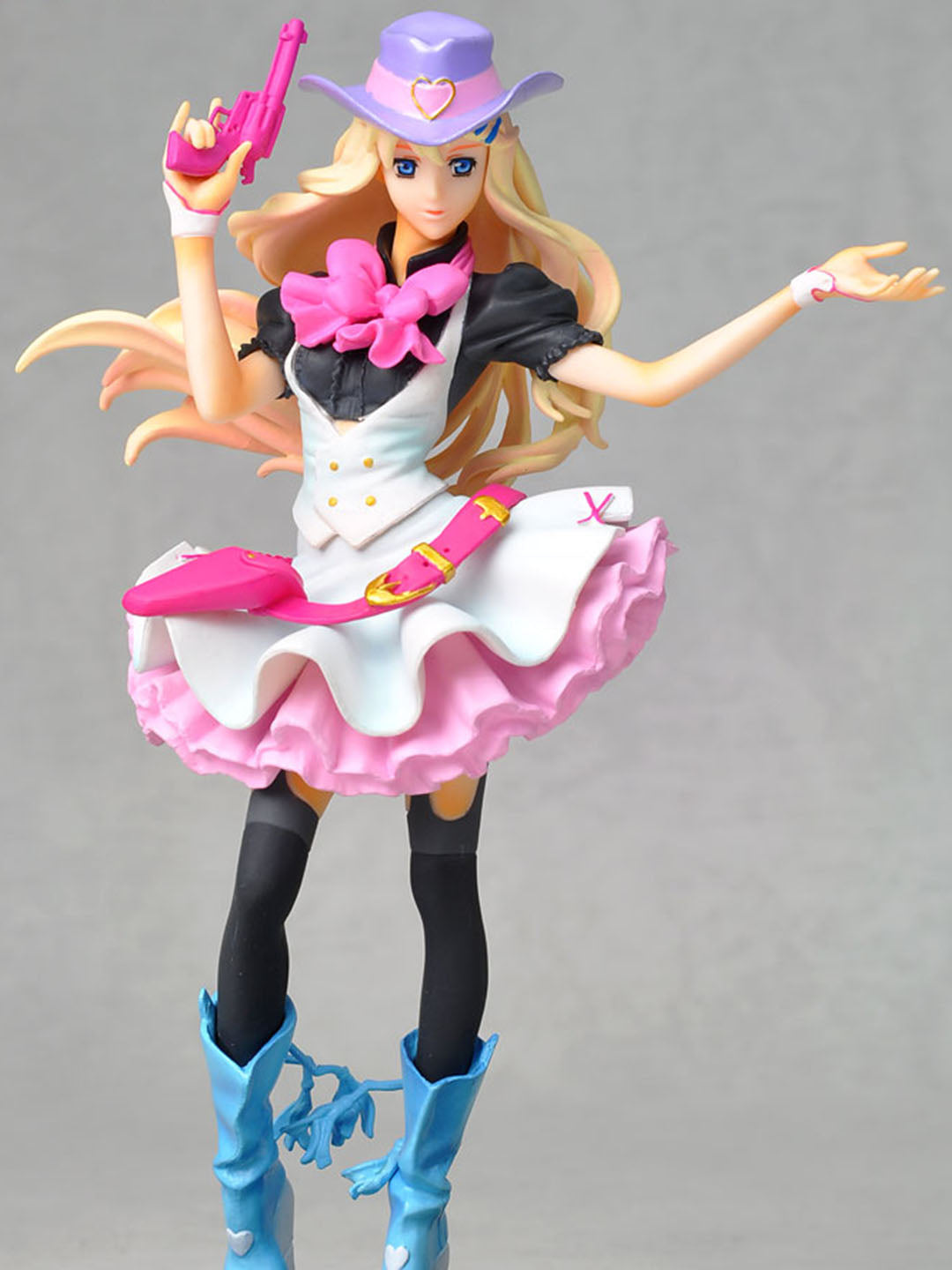 Macross Frontier the Movie Figure SHERYL NOME Loveslinger Ver.