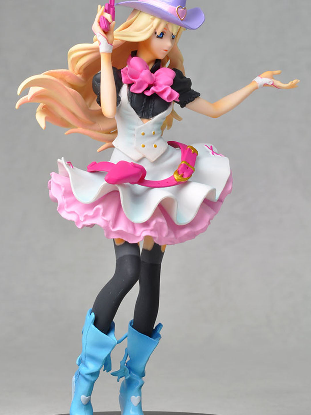 Macross Frontier the Movie Figure SHERYL NOME Loveslinger Ver.