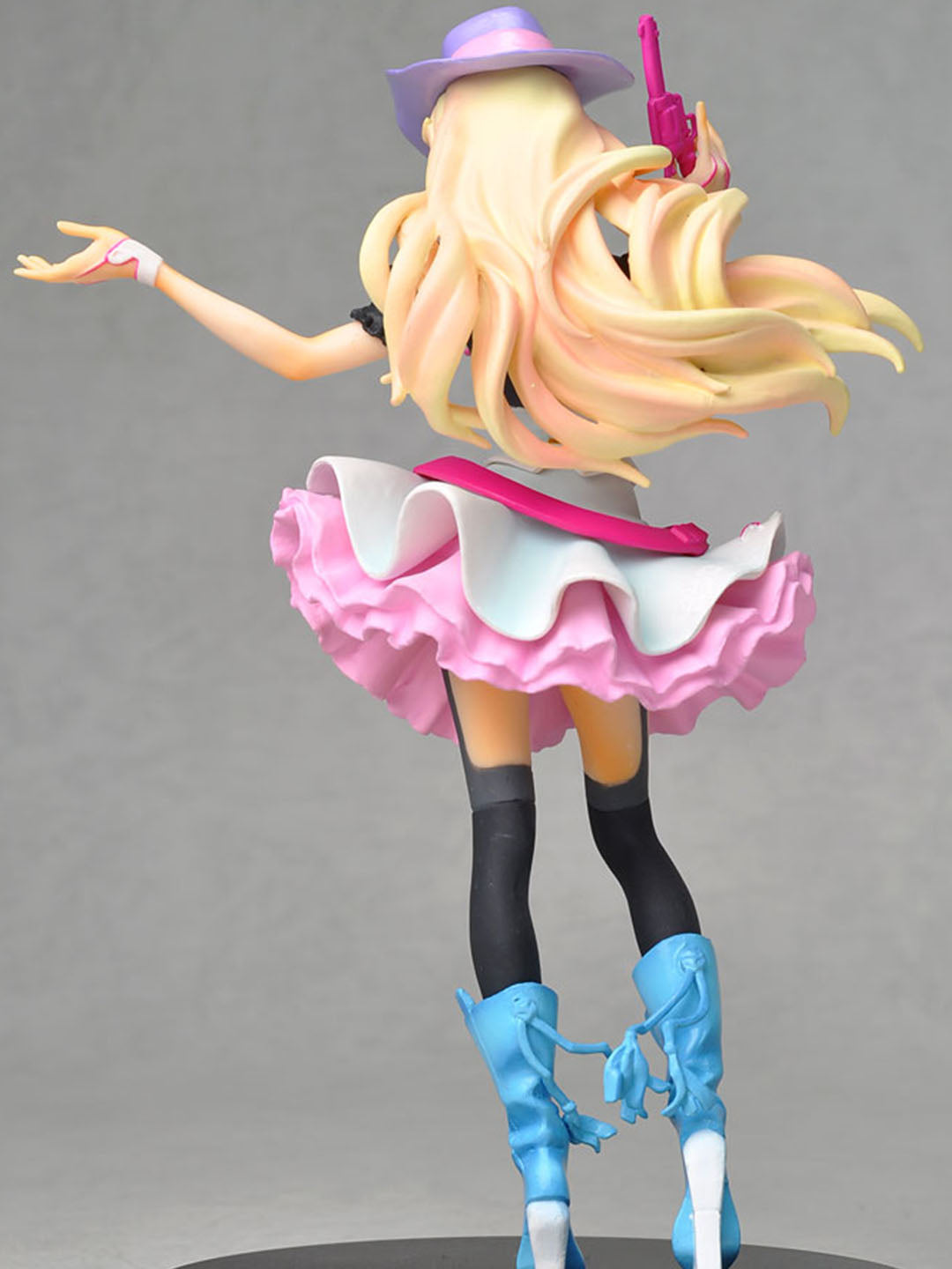 Macross Frontier the Movie Figure SHERYL NOME Loveslinger Ver.