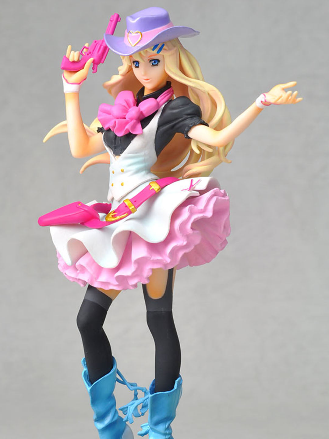 Macross Frontier the Movie Figure SHERYL NOME Loveslinger Ver.