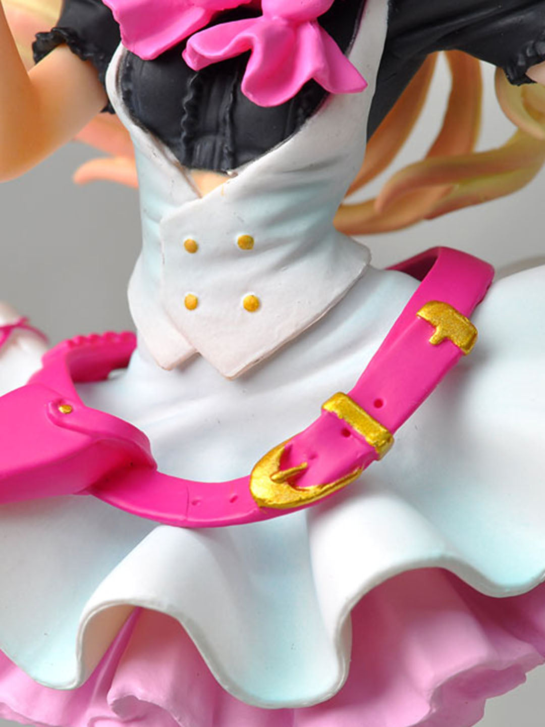 Macross Frontier the Movie Figure SHERYL NOME Loveslinger Ver.