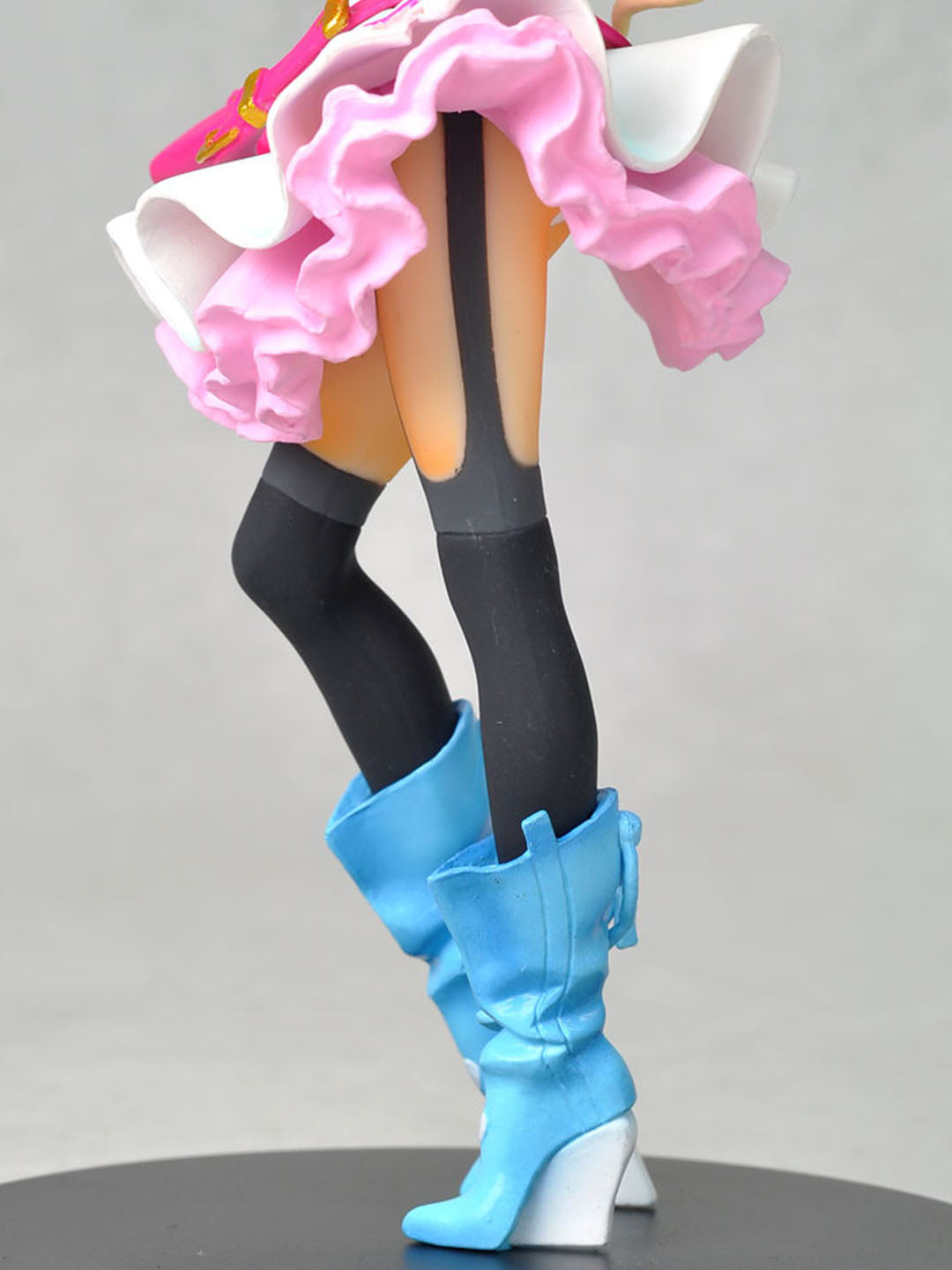 Macross Frontier the Movie Figure SHERYL NOME Loveslinger Ver.