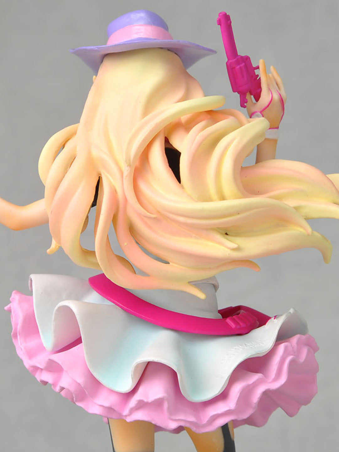 Macross Frontier the Movie Figure SHERYL NOME Loveslinger Ver.