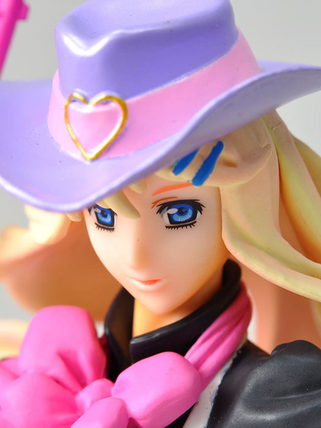 Macross Frontier the Movie Figure SHERYL NOME Loveslinger Ver.