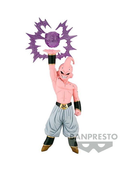 Dragon Ball - The Majin Buu