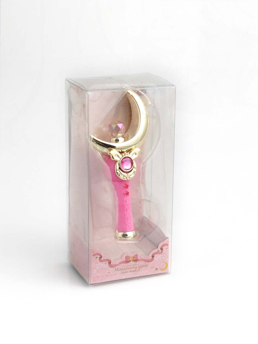 Sailor Moon - Miniaturely Tablet Vol.5