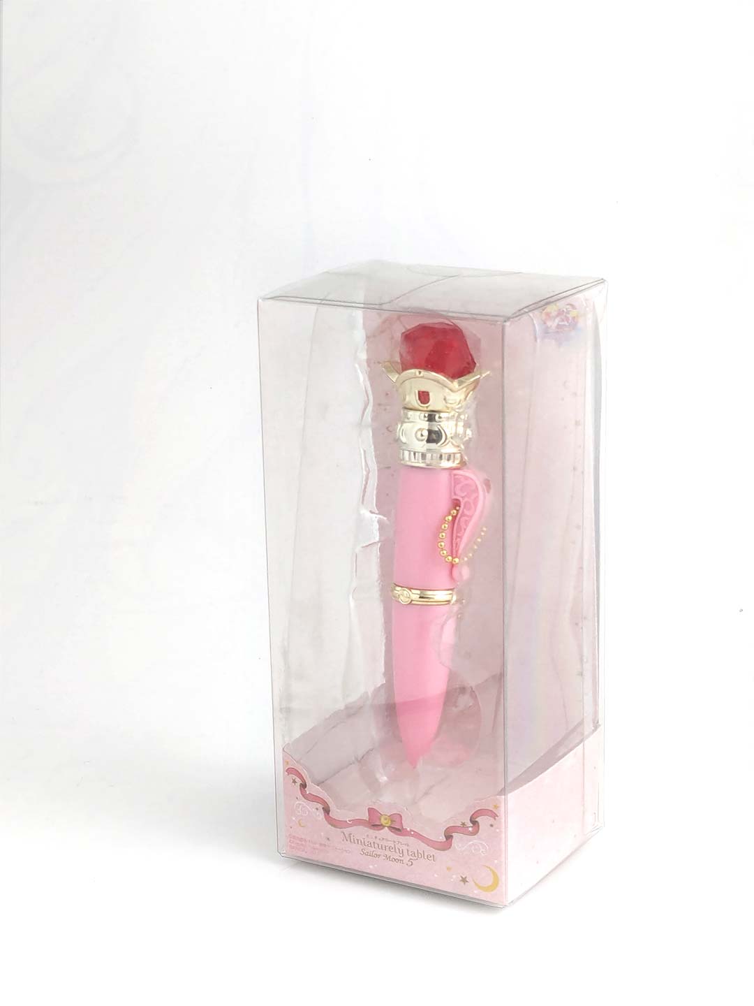 Sailor Moon - Miniaturely Tablet Vol.5