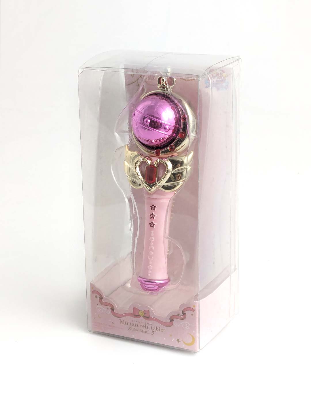 Sailor Moon - Miniaturely Tablet Vol.5