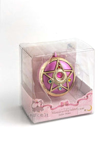Sailor Moon Miniaturely Tablet Case SPILLE PORTA PILLOLE