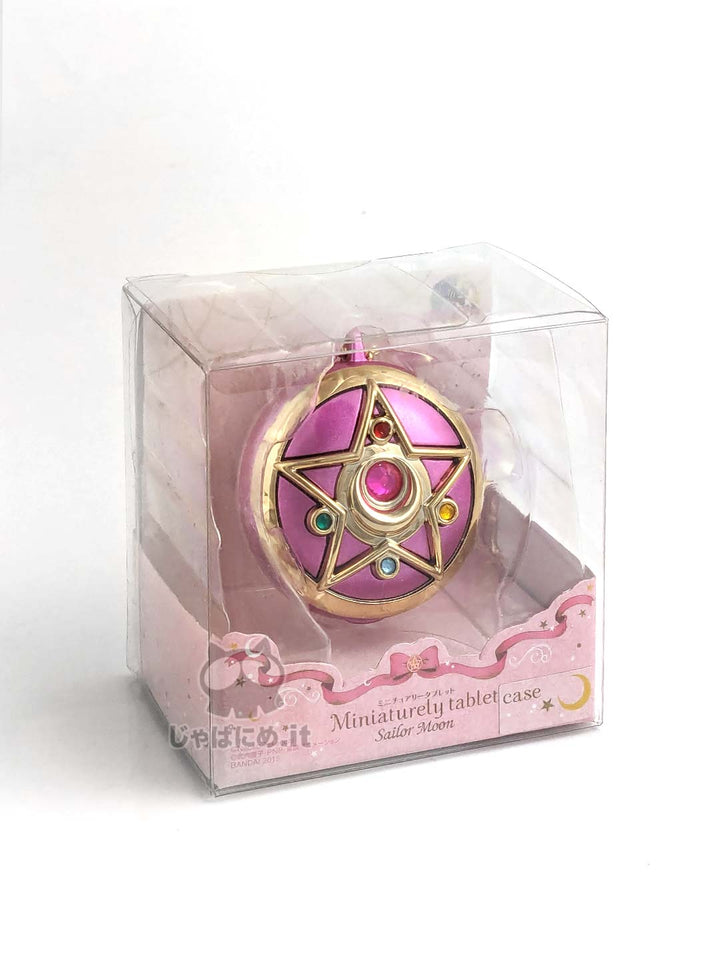 Sailor Moon Miniaturely Tablet Case SPILLE PORTA PILLOLE