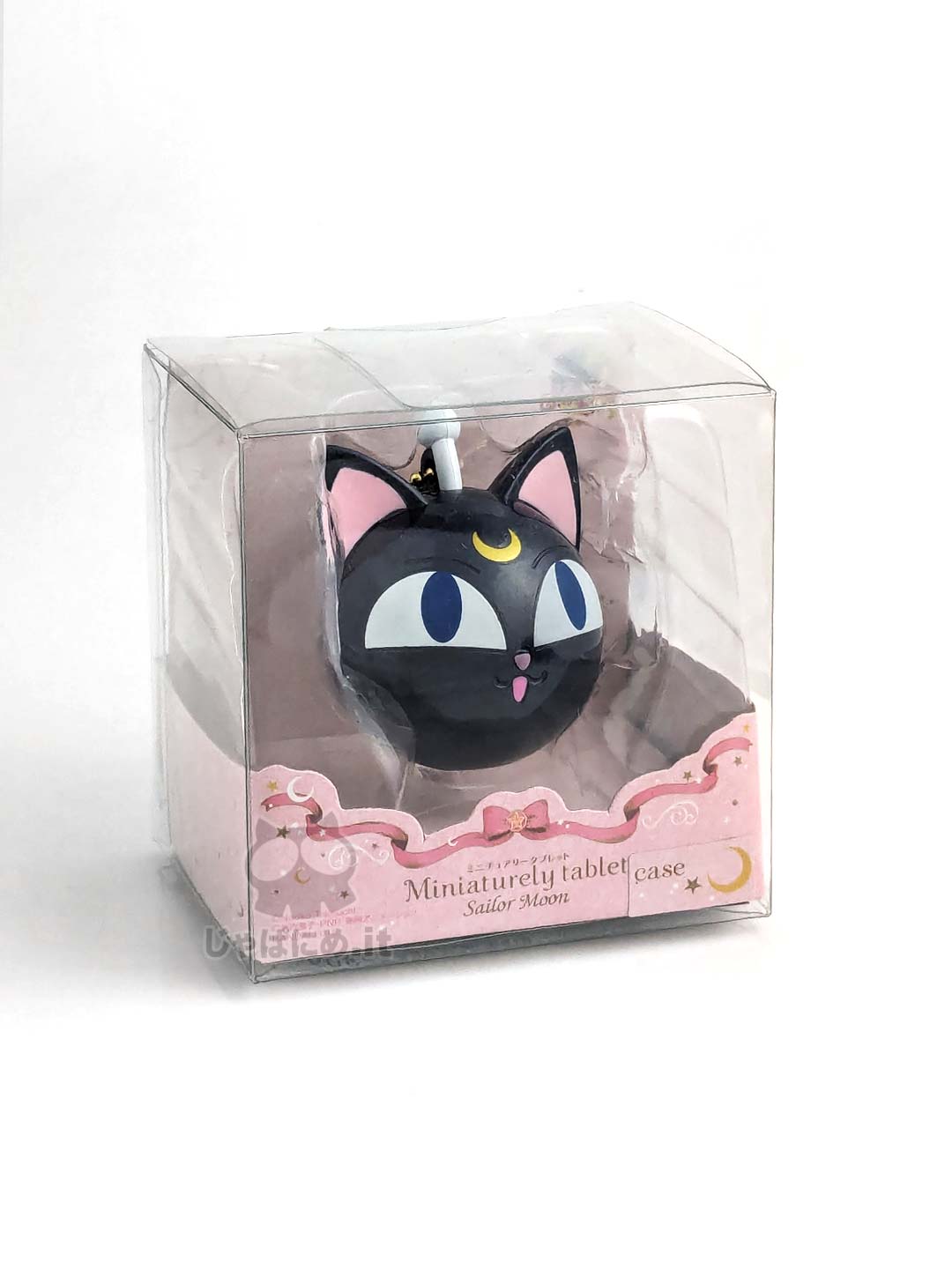 Sailor Moon Miniaturely Tablet Case SPILLE PORTA PILLOLE