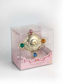 Sailor Moon Miniaturely Tablet Case SPILLE PORTA PILLOLE