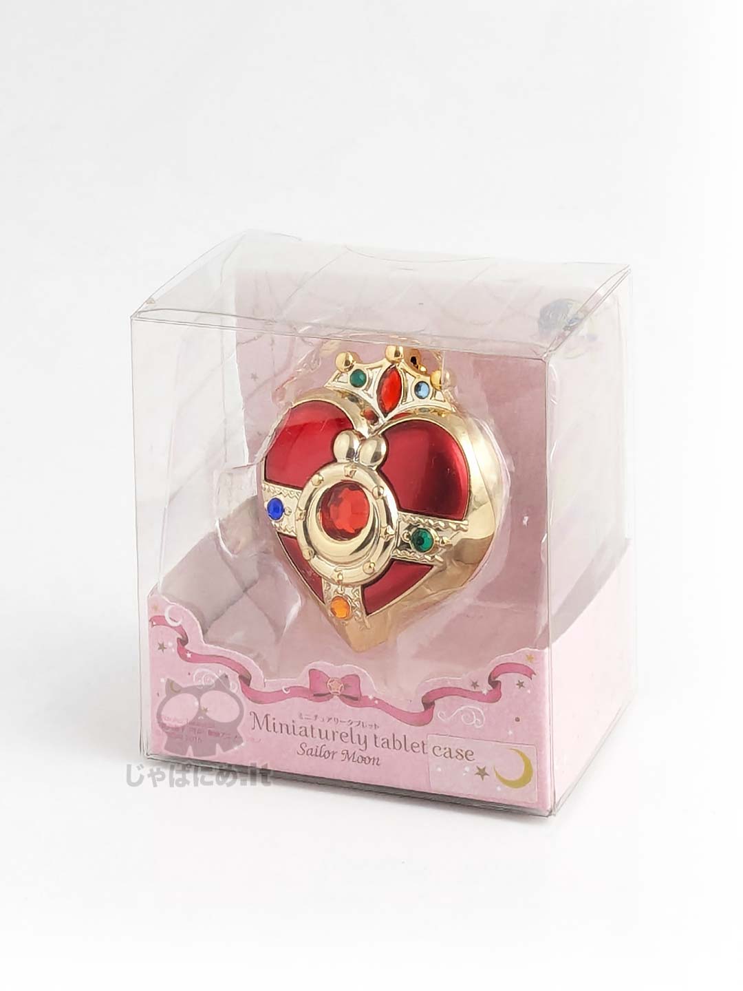 Sailor Moon Miniaturely Tablet Case SPILLE PORTA PILLOLE
