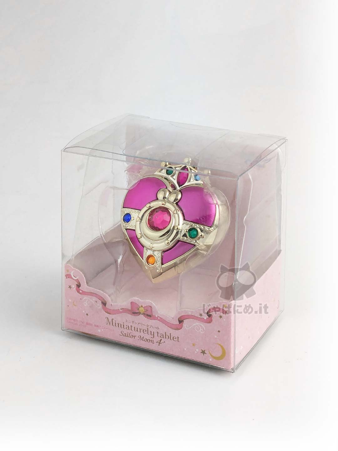 Sailor Moon - Miniaturely Tablet Case