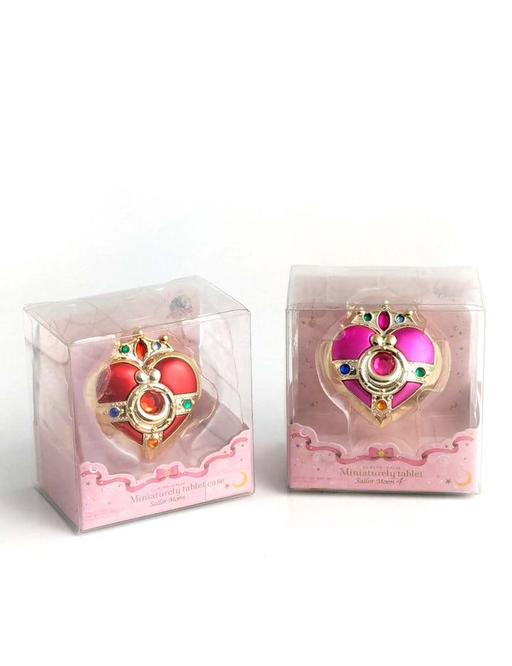Sailor Moon Miniaturely Tablet Case SPILLE PORTA PILLOLE
