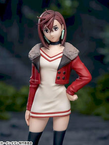 Dandadan Luminasta Figure MOMO Vol.2 Ver.1.5
