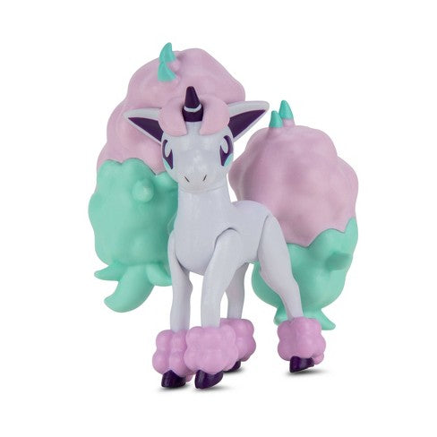 Pokemon Battle Figure - Galar-Ponyta