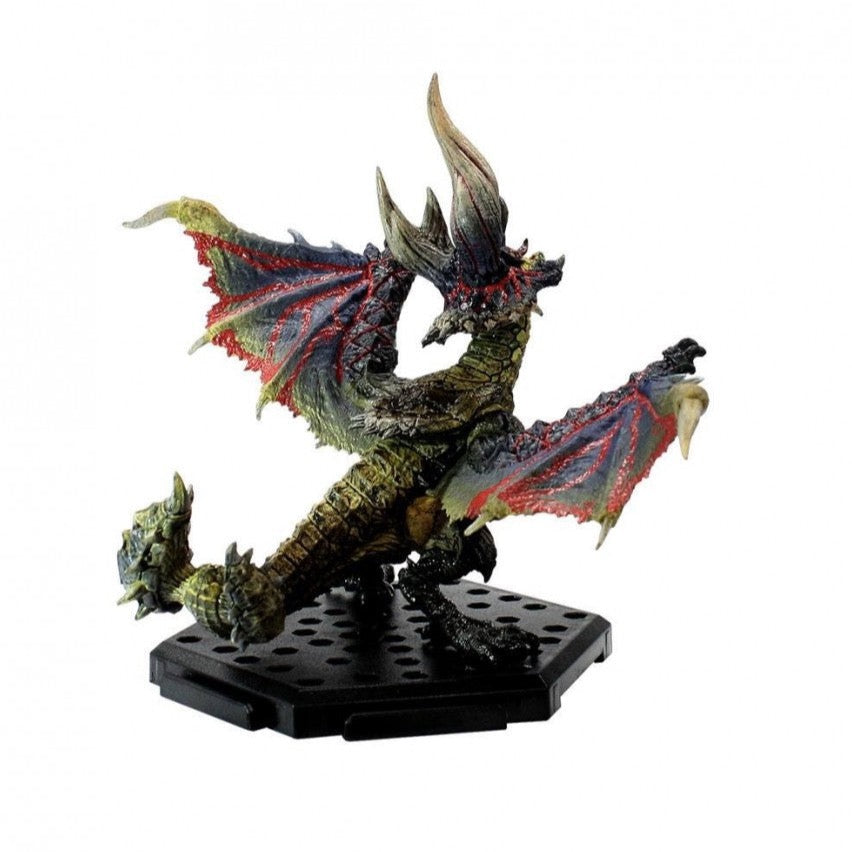 Monster Hunter CFB Figure Vol.8 DIABLOS