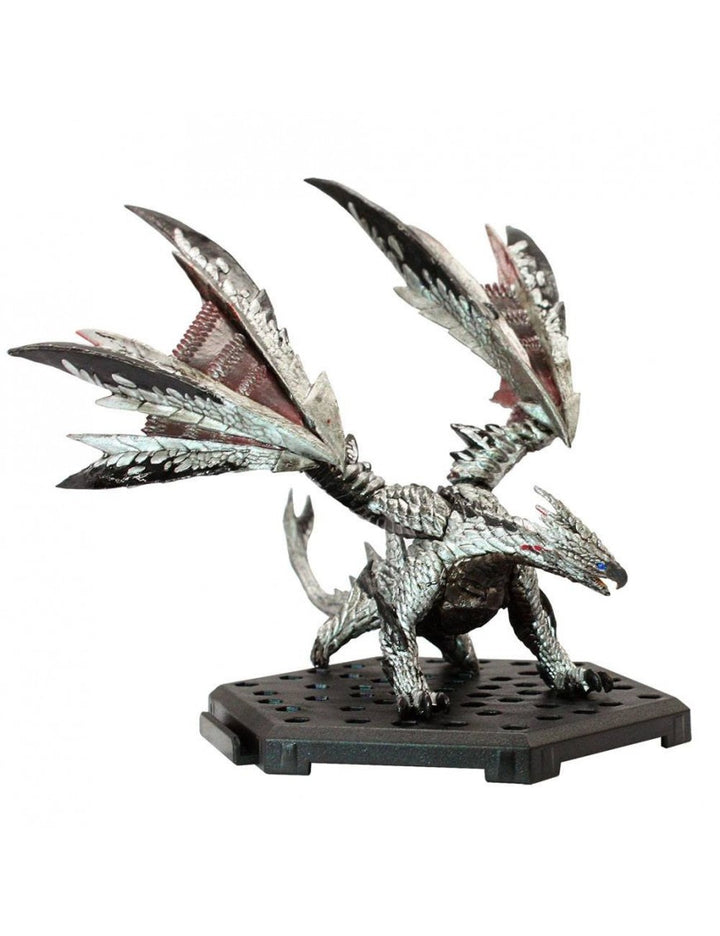 Monster Hunter CFB-Figur Vol. 8 VALSTRAX