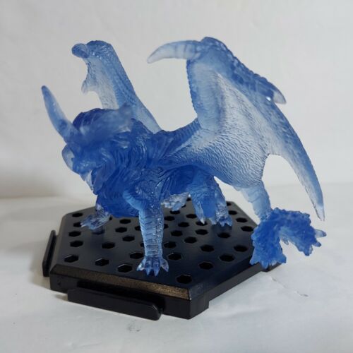 Monster Hunter Figure CFB Vol.13 - Lunastra (Clear Version)