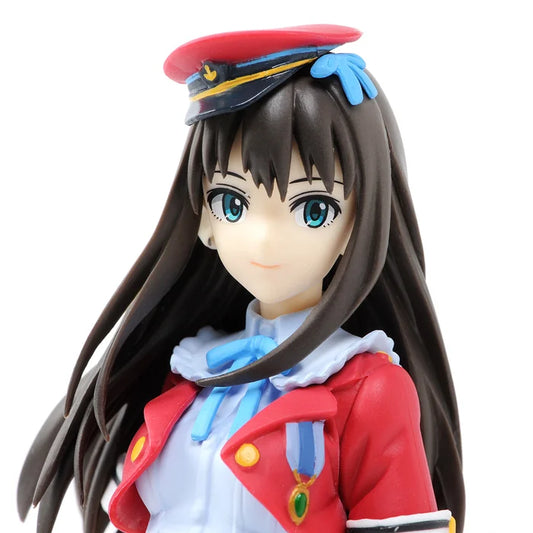 Idolmaster SQ Figure Cinderella Girls New Generation RIN SHIBUYA