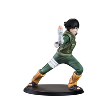 Naruto - D-XTRA Figure ROCK LEE