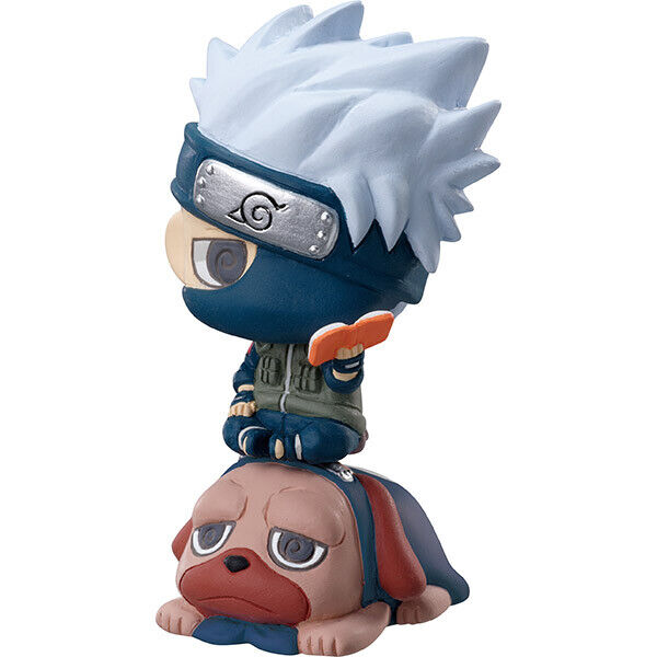 Naruto – Petit Chara Land Minifigur