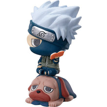 Naruto – Petit Chara Land Minifigur
