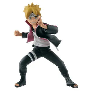 Boruto - Naruto Next Generations- Banpresto Figure Uzumaki Boruto