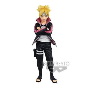 Boruto - Naruto Next Generations- Shinobi Relations Neo Uzumaki Boruto