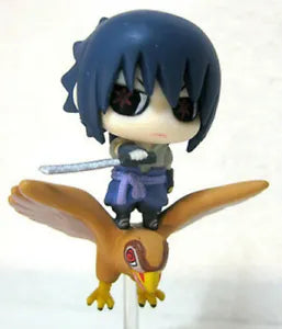 Naruto – Petit Chara Land Minifigur