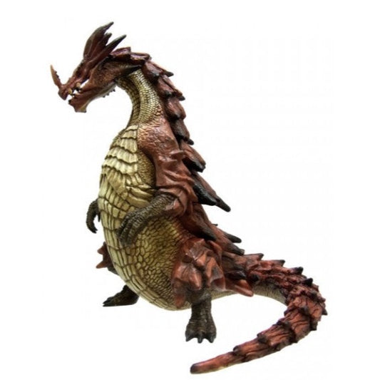 Monster Hunter Plus Vol. 8 - Lao-Shang Lung