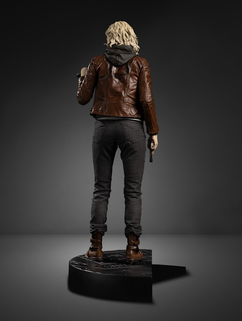 Resident Evil Requiem Creator´s Model Statue GRACE ASHCROFT