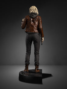 Resident Evil Requiem Creator´s Model Statue GRACE ASHCROFT