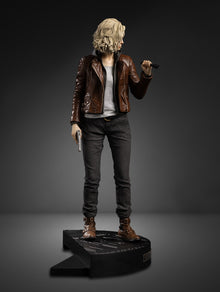 Resident Evil Requiem Creator´s Model Statue GRACE ASHCROFT