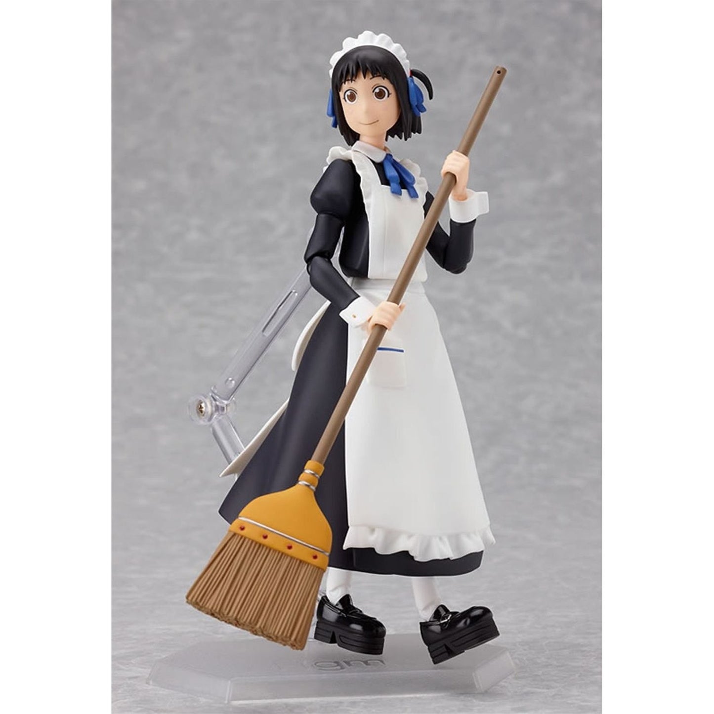 Soredemo machi wa mawatteiru - Figma-Figur HOTORI ARASHIYAMA