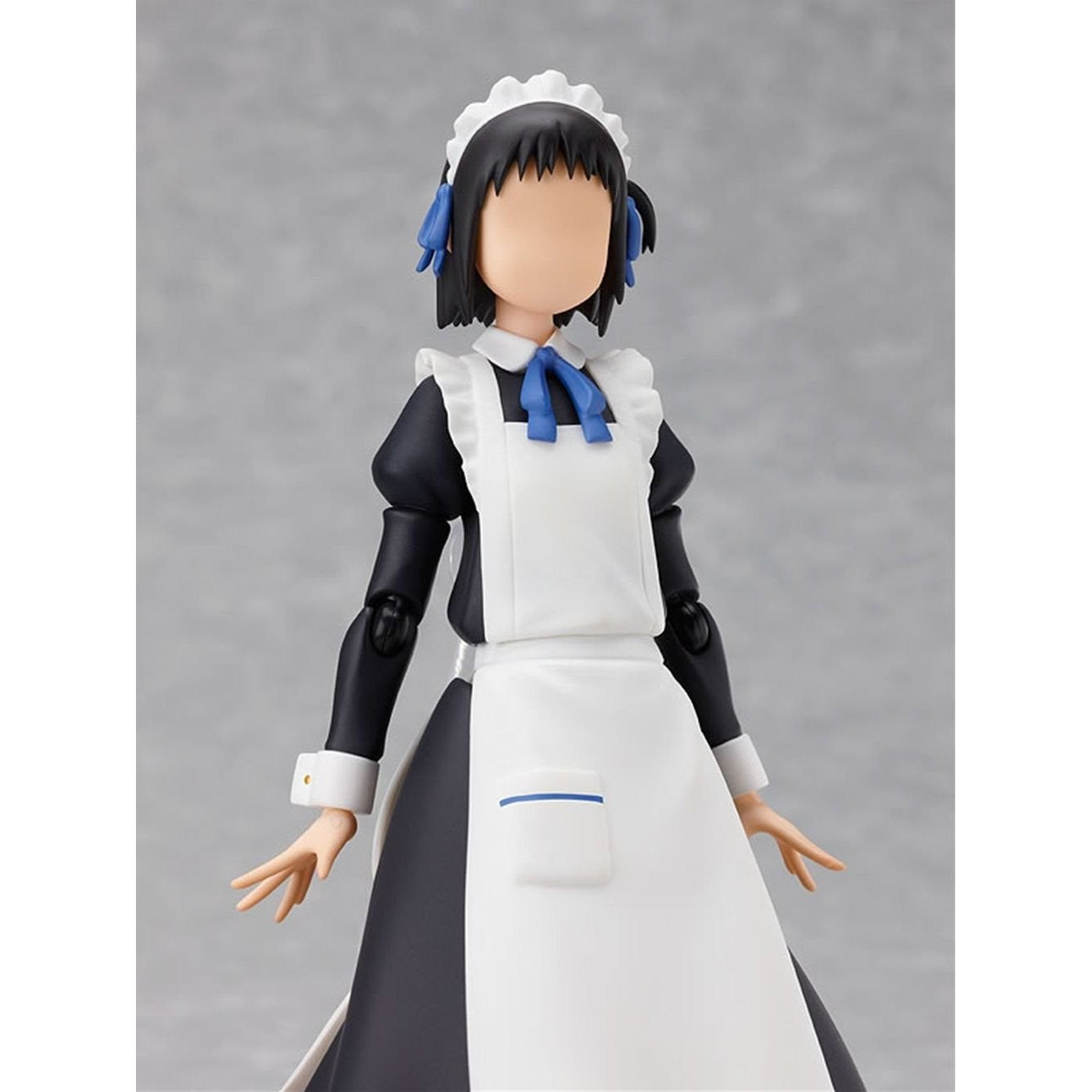 Soredemo machi wa mawatteiru - Figma-Figur HOTORI ARASHIYAMA