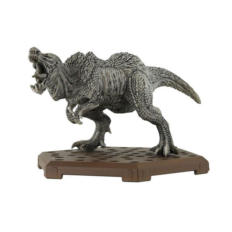 Monster Hunter Capcom Figure Builder STONE Vol.1