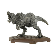 Monster Hunter Capcom Figure Builder STONE Vol.1