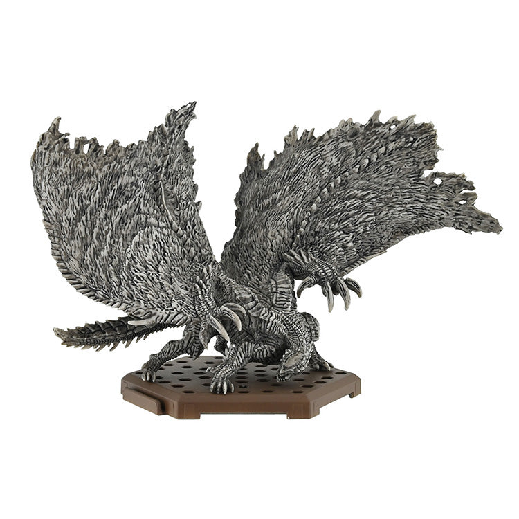 Monster Hunter Capcom Figure Builder STONE Vol.1