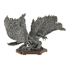 Monster Hunter Capcom Figure Builder STONE Vol.1