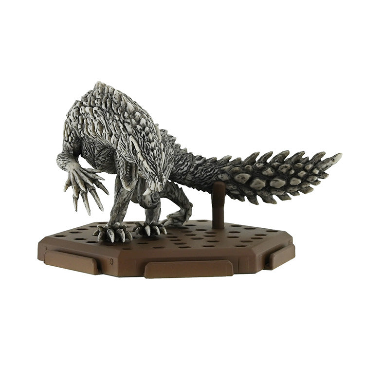 Monster Hunter Capcom Figure Builder STONE Vol.1