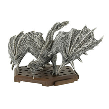 Monster Hunter Capcom Figure Builder STONE Vol.1