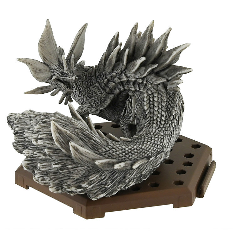 Monster Hunter Capcom Figure Builder STONE Vol.1