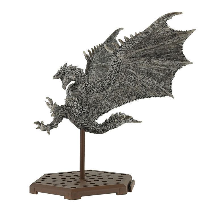 Monster Hunter Capcom Figure Builder STONE Vol.1