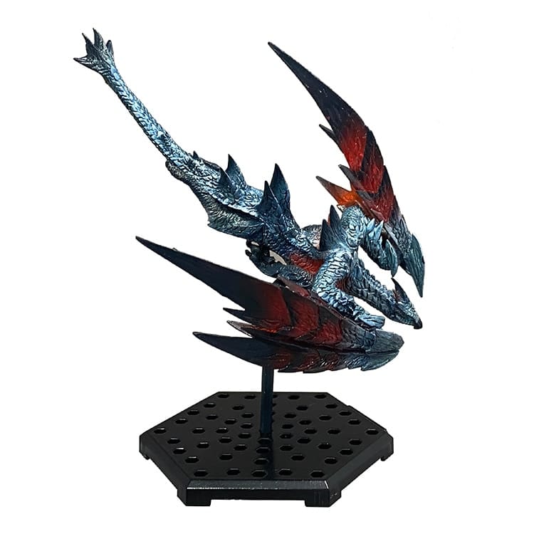 Monster Hunter CFB Figur Vol.21 – CRIMSON VALSTRAX