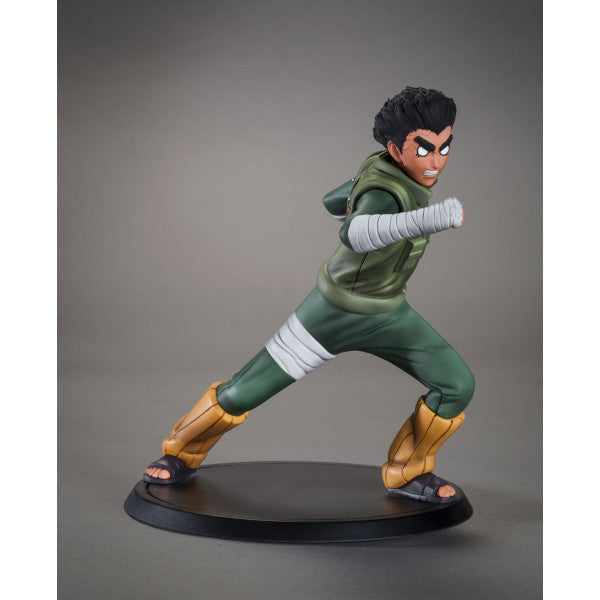 Naruto - D-XTRA Figure ROCK LEE