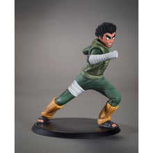 Naruto - D-XTRA Figure ROCK LEE